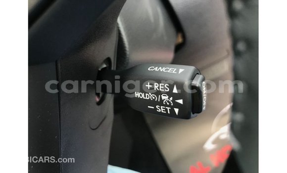 Acheter Import Voiture Lexus LX Autre à Import - Dubai, Agadez Acheter Import Voiture Lexus LX Autre à Import - Dubai, Agadez