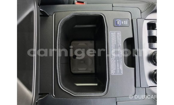 Acheter Import Voiture Lexus LX Autre à Import - Dubai, Agadez Acheter Import Voiture Lexus LX Autre à Import - Dubai, Agadez