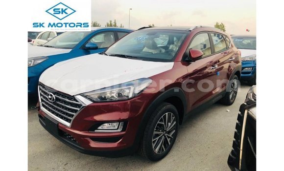 Sayi Imported Hyundai Tucson Other Mota in Import - Dubai a Agadez Sayi Imported Hyundai Tucson Other Mota in Import - Dubai a Agadez