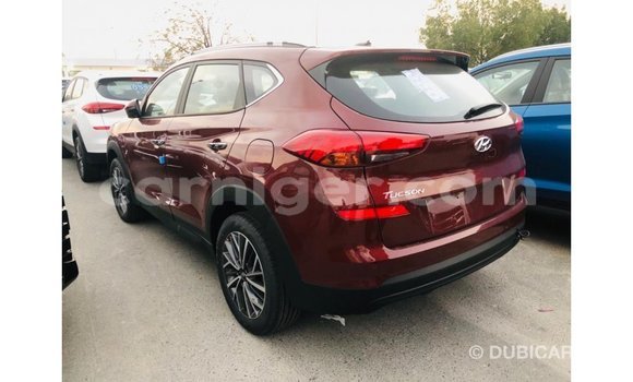 Sayi Imported Hyundai Tucson Other Mota in Import - Dubai a Agadez Sayi Imported Hyundai Tucson Other Mota in Import - Dubai a Agadez