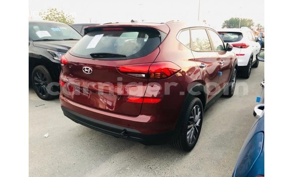 Sayi Imported Hyundai Tucson Other Mota in Import - Dubai a Agadez Sayi Imported Hyundai Tucson Other Mota in Import - Dubai a Agadez