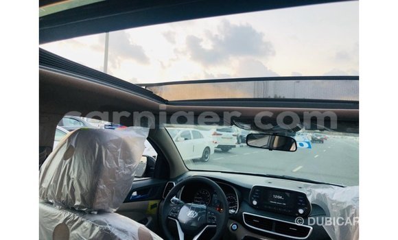 Sayi Imported Hyundai Tucson Other Mota in Import - Dubai a Agadez Sayi Imported Hyundai Tucson Other Mota in Import - Dubai a Agadez