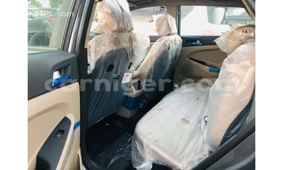 Sayi Imported Hyundai Tucson Other Mota in Import - Dubai a Agadez Sayi Imported Hyundai Tucson Other Mota in Import - Dubai a Agadez