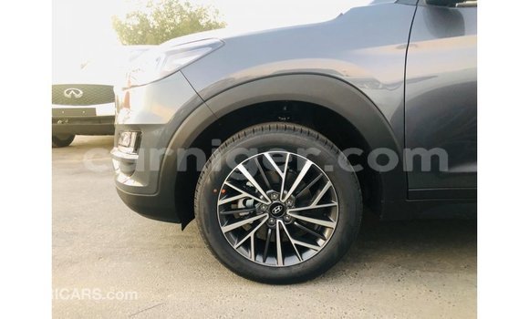 Sayi Imported Hyundai Tucson Other Mota in Import - Dubai a Agadez Sayi Imported Hyundai Tucson Other Mota in Import - Dubai a Agadez