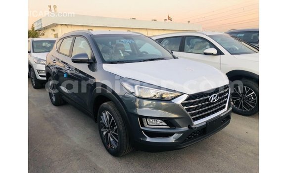 Sayi Imported Hyundai Tucson Other Mota in Import - Dubai a Agadez Sayi Imported Hyundai Tucson Other Mota in Import - Dubai a Agadez