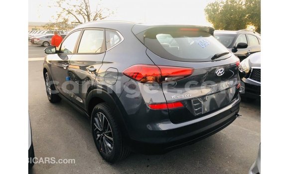 Sayi Imported Hyundai Tucson Other Mota in Import - Dubai a Agadez Sayi Imported Hyundai Tucson Other Mota in Import - Dubai a Agadez