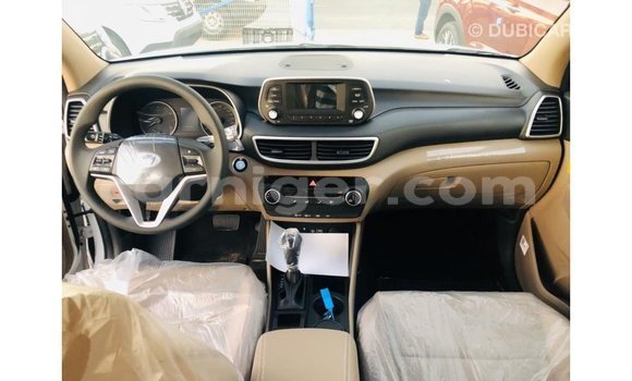 Sayi Imported Hyundai Tucson White Mota in Import - Dubai a Agadez Sayi Imported Hyundai Tucson White Mota in Import - Dubai a Agadez