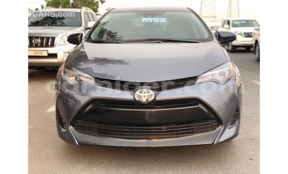 Sayi Imported Toyota Corolla Other Mota in Import - Dubai a Agadez Sayi Imported Toyota Corolla Other Mota in Import - Dubai a Agadez