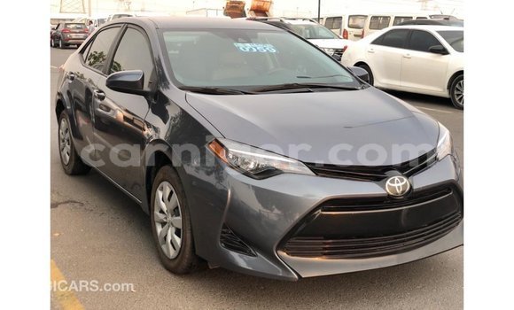 Sayi Imported Toyota Corolla Other Mota in Import - Dubai a Agadez Sayi Imported Toyota Corolla Other Mota in Import - Dubai a Agadez