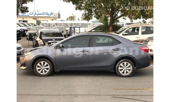 Sayi Imported Toyota Corolla Other Mota in Import - Dubai a Agadez Sayi Imported Toyota Corolla Other Mota in Import - Dubai a Agadez