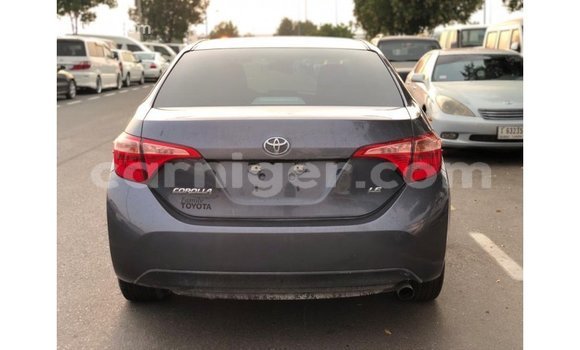 Sayi Imported Toyota Corolla Other Mota in Import - Dubai a Agadez Sayi Imported Toyota Corolla Other Mota in Import - Dubai a Agadez
