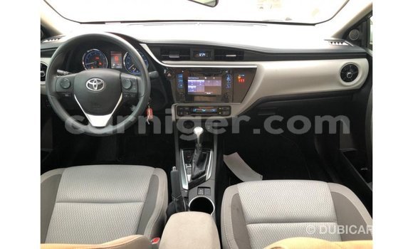 Sayi Imported Toyota Corolla Other Mota in Import - Dubai a Agadez Sayi Imported Toyota Corolla Other Mota in Import - Dubai a Agadez