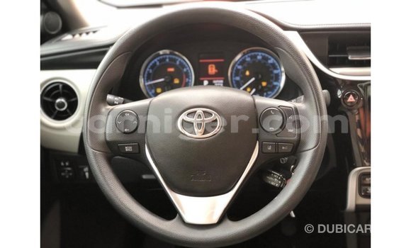 Sayi Imported Toyota Corolla Other Mota in Import - Dubai a Agadez Sayi Imported Toyota Corolla Other Mota in Import - Dubai a Agadez