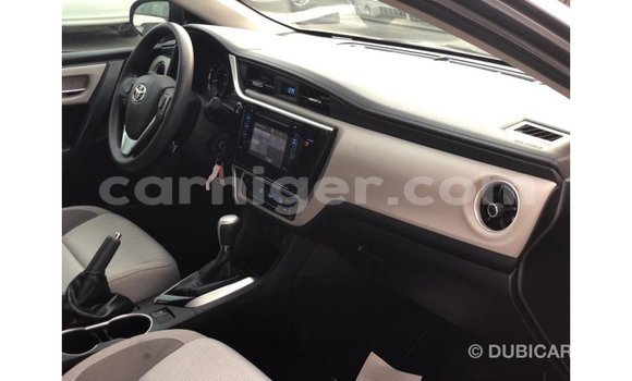 Sayi Imported Toyota Corolla Other Mota in Import - Dubai a Agadez Sayi Imported Toyota Corolla Other Mota in Import - Dubai a Agadez