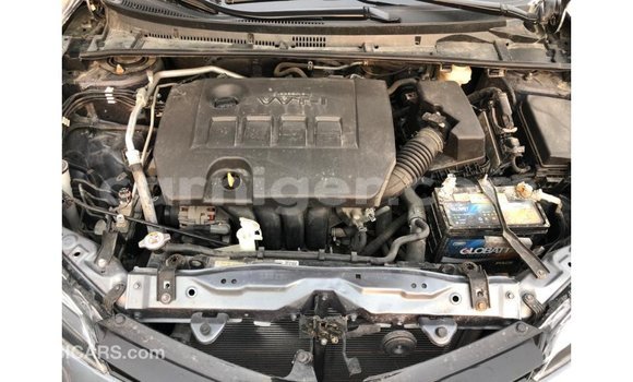 Sayi Imported Toyota Corolla Other Mota in Import - Dubai a Agadez Sayi Imported Toyota Corolla Other Mota in Import - Dubai a Agadez