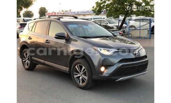 Sayi Imported Toyota Ade Black Babbar mota in Import - Dubai a Agadez Sayi Imported Toyota Ade Black Babbar mota in Import - Dubai a Agadez