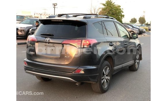 Sayi Imported Toyota Ade Black Babbar mota in Import - Dubai a Agadez Sayi Imported Toyota Ade Black Babbar mota in Import - Dubai a Agadez