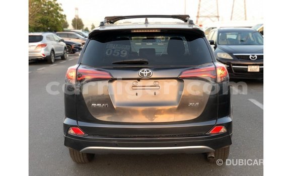 Sayi Imported Toyota Ade Black Babbar mota in Import - Dubai a Agadez Sayi Imported Toyota Ade Black Babbar mota in Import - Dubai a Agadez