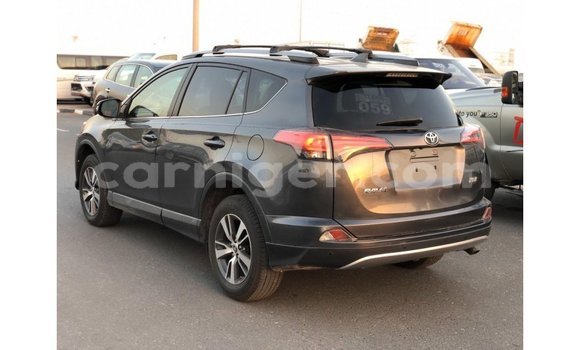Sayi Imported Toyota Ade Black Babbar mota in Import - Dubai a Agadez Sayi Imported Toyota Ade Black Babbar mota in Import - Dubai a Agadez