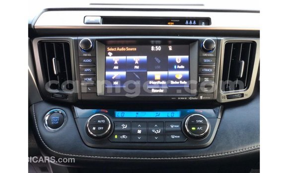 Sayi Imported Toyota Ade Black Babbar mota in Import - Dubai a Agadez Sayi Imported Toyota Ade Black Babbar mota in Import - Dubai a Agadez