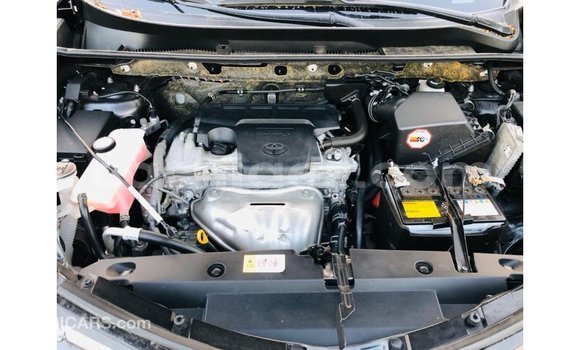 Sayi Imported Toyota Ade Black Babbar mota in Import - Dubai a Agadez Sayi Imported Toyota Ade Black Babbar mota in Import - Dubai a Agadez