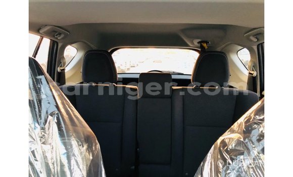 Sayi Imported Toyota Ade Black Babbar mota in Import - Dubai a Agadez Sayi Imported Toyota Ade Black Babbar mota in Import - Dubai a Agadez