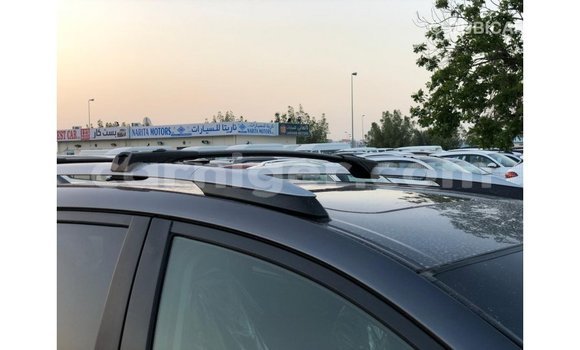 Sayi Imported Toyota Ade Black Babbar mota in Import - Dubai a Agadez Sayi Imported Toyota Ade Black Babbar mota in Import - Dubai a Agadez