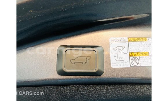 Sayi Imported Toyota Ade Black Babbar mota in Import - Dubai a Agadez Sayi Imported Toyota Ade Black Babbar mota in Import - Dubai a Agadez