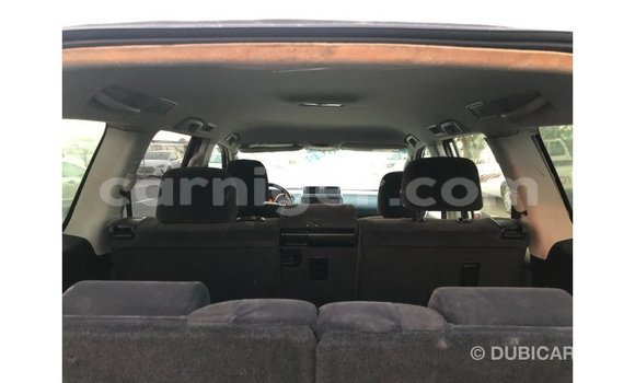 Sayi Imported Toyota Prado White Mota in Import - Dubai a Agadez Sayi Imported Toyota Prado White Mota in Import - Dubai a Agadez