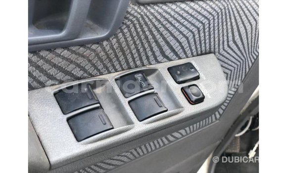 Buy Import Toyota Land Cruiser White Truck in Import - Dubai in Agadez Buy Import Toyota Land Cruiser White Truck in Import - Dubai in Agadez