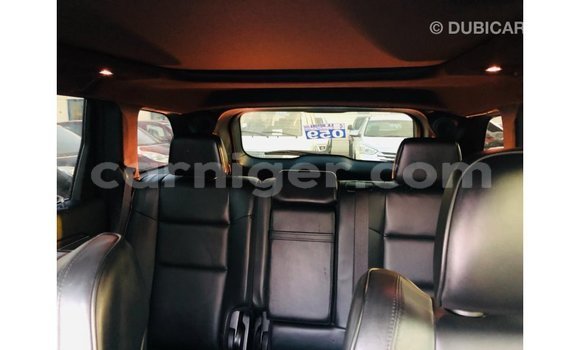 Buy Import Jeep Grand Cherokee Black Car in Import - Dubai in Agadez Buy Import Jeep Grand Cherokee Black Car in Import - Dubai in Agadez