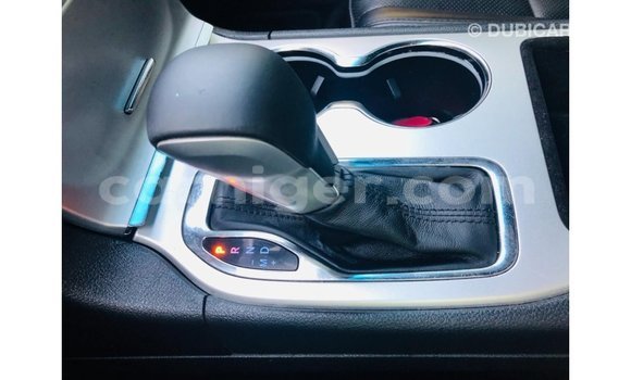 Buy Import Jeep Grand Cherokee Black Car in Import - Dubai in Agadez Buy Import Jeep Grand Cherokee Black Car in Import - Dubai in Agadez