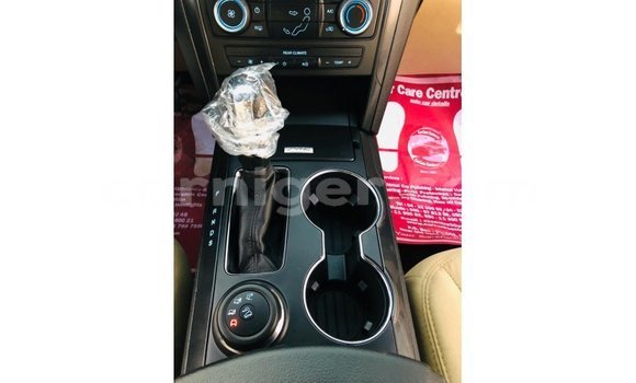 Buy Import Ford Explorer Red Car in Import - Dubai in Agadez Buy Import Ford Explorer Red Car in Import - Dubai in Agadez