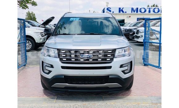 Sayi Imported Ford Explorer Other Mota in Import - Dubai a Agadez Sayi Imported Ford Explorer Other Mota in Import - Dubai a Agadez