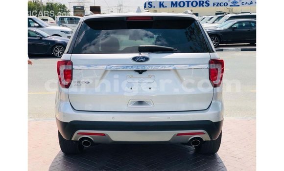 Sayi Imported Ford Explorer Other Mota in Import - Dubai a Agadez Sayi Imported Ford Explorer Other Mota in Import - Dubai a Agadez