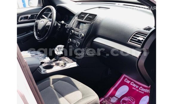 Sayi Imported Ford Explorer Other Mota in Import - Dubai a Agadez Sayi Imported Ford Explorer Other Mota in Import - Dubai a Agadez