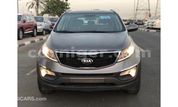 Sayi Imported Kia Sportage Other Mota in Import - Dubai a Agadez Sayi Imported Kia Sportage Other Mota in Import - Dubai a Agadez