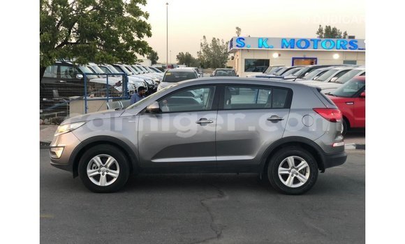 Sayi Imported Kia Sportage Other Mota in Import - Dubai a Agadez Sayi Imported Kia Sportage Other Mota in Import - Dubai a Agadez