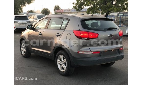 Sayi Imported Kia Sportage Other Mota in Import - Dubai a Agadez Sayi Imported Kia Sportage Other Mota in Import - Dubai a Agadez