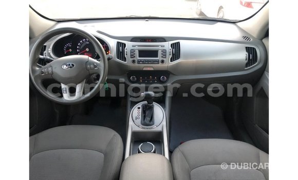 Sayi Imported Kia Sportage Other Mota in Import - Dubai a Agadez Sayi Imported Kia Sportage Other Mota in Import - Dubai a Agadez
