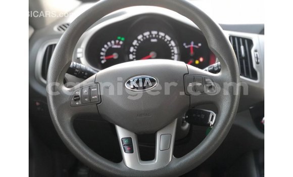 Sayi Imported Kia Sportage Other Mota in Import - Dubai a Agadez Sayi Imported Kia Sportage Other Mota in Import - Dubai a Agadez