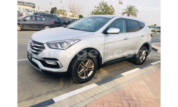 Sayi Imported Hyundai Santa Fe Other Mota in Import - Dubai a Agadez Sayi Imported Hyundai Santa Fe Other Mota in Import - Dubai a Agadez