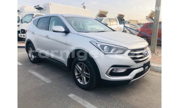 Sayi Imported Hyundai Santa Fe Other Mota in Import - Dubai a Agadez Sayi Imported Hyundai Santa Fe Other Mota in Import - Dubai a Agadez