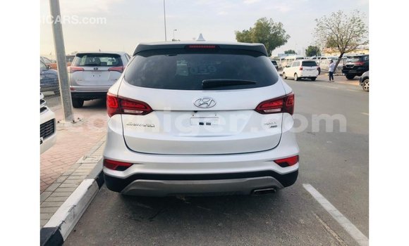 Sayi Imported Hyundai Santa Fe Other Mota in Import - Dubai a Agadez Sayi Imported Hyundai Santa Fe Other Mota in Import - Dubai a Agadez