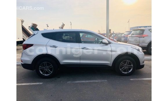Sayi Imported Hyundai Santa Fe Other Mota in Import - Dubai a Agadez Sayi Imported Hyundai Santa Fe Other Mota in Import - Dubai a Agadez