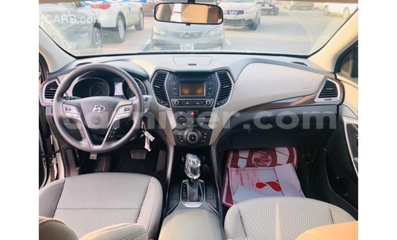Sayi Imported Hyundai Santa Fe Other Mota in Import - Dubai a Agadez Sayi Imported Hyundai Santa Fe Other Mota in Import - Dubai a Agadez