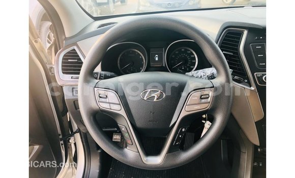 Sayi Imported Hyundai Santa Fe Other Mota in Import - Dubai a Agadez Sayi Imported Hyundai Santa Fe Other Mota in Import - Dubai a Agadez