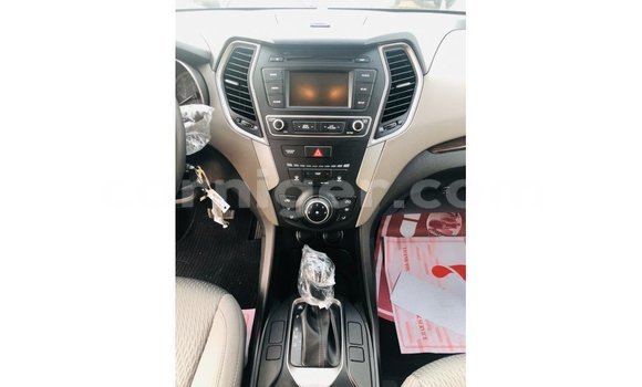Sayi Imported Hyundai Santa Fe Other Mota in Import - Dubai a Agadez Sayi Imported Hyundai Santa Fe Other Mota in Import - Dubai a Agadez