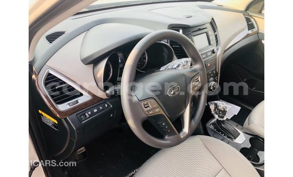 Sayi Imported Hyundai Santa Fe Other Mota in Import - Dubai a Agadez Sayi Imported Hyundai Santa Fe Other Mota in Import - Dubai a Agadez