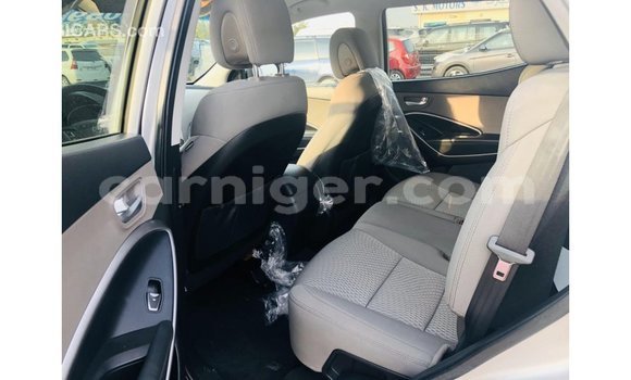 Sayi Imported Hyundai Santa Fe Other Mota in Import - Dubai a Agadez Sayi Imported Hyundai Santa Fe Other Mota in Import - Dubai a Agadez